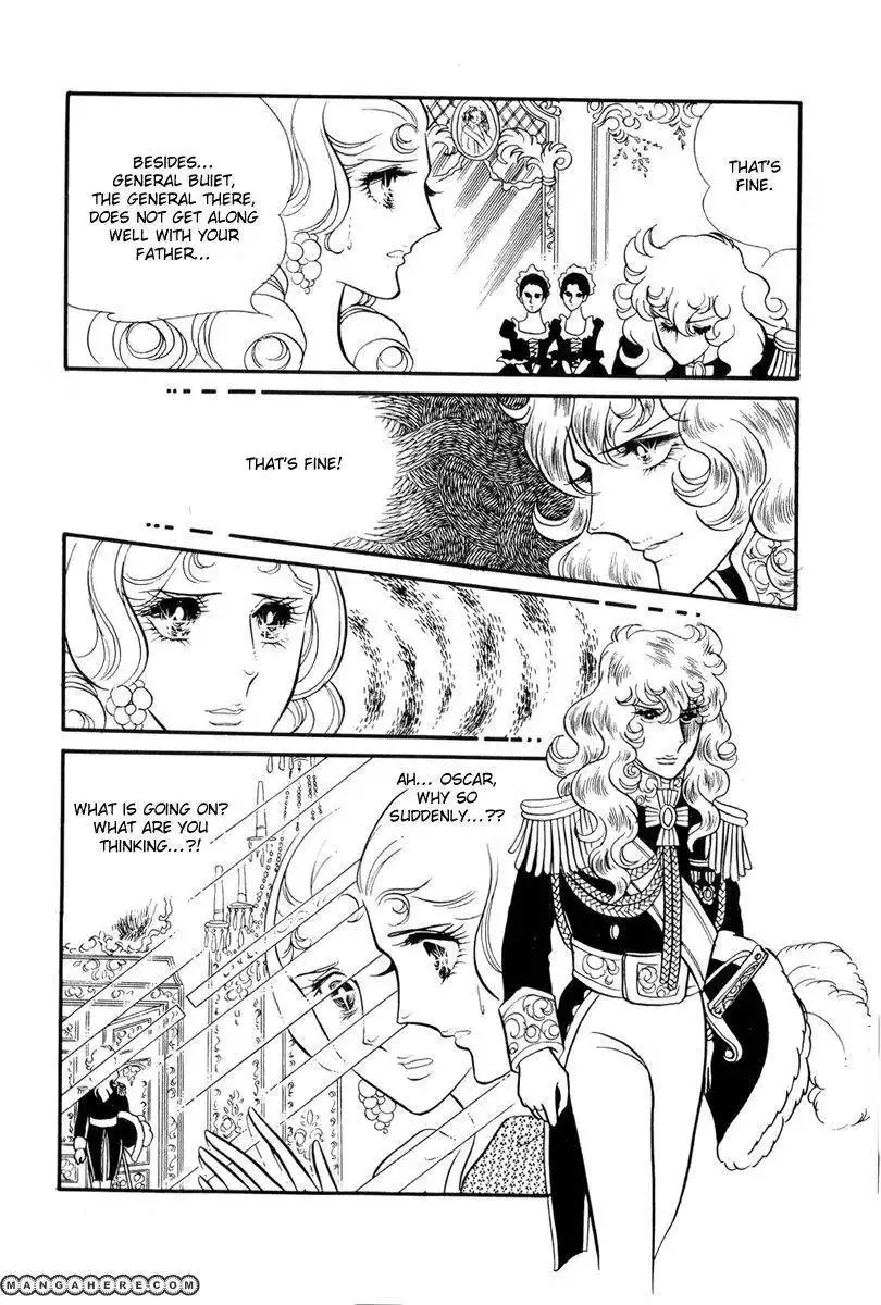 Rose of Versailles Chapter 31 27